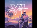 Sexy Magic (from GTAVI: The Album) (feat. Grand Theft Auto VI) - CA7RIEL & Paco Amoroso, PinkPantheress, Fred again.. & Etienne De Crécy