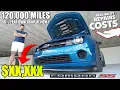 How Reliable is a 5th Gen Camaro SS at 120 000 Miles Camaro SS Reliability Repairs Costs