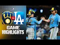 Brewers vs Dodgers Game Highlights 26 MLB Highlights