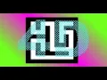 4D Maze