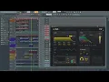 Migos - Antisocial (feat. Juice WRLD) FL Studio Remake FLP INCLUDED!