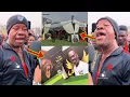 Lagu Daddy Lumba's Funeral vs Wofa Yaw Sarpong's Funeral: Nana Yeboah's Reaction Will Make You Laugh