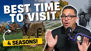 Lexington Kentucky Travel Guide Don t Visit Until You Watch This
