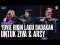 Download Lagu ZIVA ARSYI NYANYI LAGU DADAKAN YOVIE