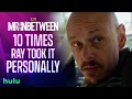 10 Times People Regretted Messing With Ray Shoesmith Mr Inbetween FX