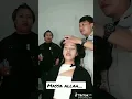 Keenakan dia gaess #headmassage #totokwajah #kretekabalabal