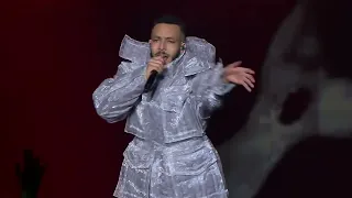 اقو حفل ويجز   عفاريت الأسفلت      دندنها