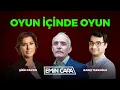 Download Lagu #CANLI Oyun İçinde Oyun I Şirin Payzın - Barış Terkoğlu - Emin Çapa