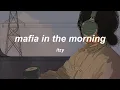 Download Lagu itzy – mafia in the morning °english lyrics