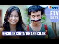 FULL FTV SCTV Hardi Fadhillah \u0026 Nadya Arina | Kecolok Cinta Tukang Cilok