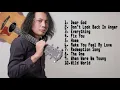 Download Lagu FULL ALBUM COVER FELIX IRWAN ENGLISH SONGS PART 1
