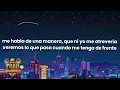 Plan B - Fanatica Sensual (Letra)