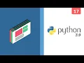 Fast Easy Python 3 9 Tutorial - Try Except Part 17 2022