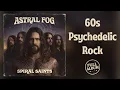 Lagu Spiral Saints [Full Album] | 60s Psychedelic Rock Music