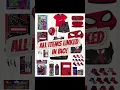 Spider-Man Back To School Essentials