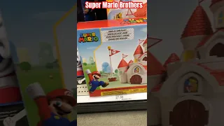 سوبر ماريو براذرز Videogamecharacter Supermario Supermariobros Nintendo Mario Nes Luigi 