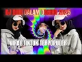 Lagu INGIN KULEPASKAN TANPA ADA PENYESALAN DJ DURI DALAM DAGING 2025