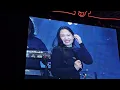 Bernadya Ambang Pintu Live Alseace 2025