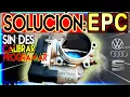 ¿EPC?, SOLUCIÓN FÁCIL para VOLSKWAGEN JETTA, GOLF, SEAT, AUDI | P0122, P0222, P0113, CHECK ENGINE