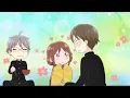 Download Lagu Tamahiko eats dinner with his new friend  Hakaru |taishou otome otoginabashi ep -8