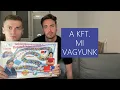Elütött a Berényi a Barátok Közt társasban!