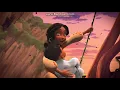 Elena of Avalor - Avaloran Lullaby {German}