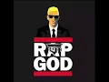 Lagu Eminem-Rap God ringtone