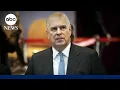 Download Lagu Fallout from Prince Andrew giving up royal title amid scandals