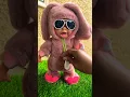 Download Lagu Satisfying with unboxing \u0026 review Miniature ice cream set toys kitchen video ASMR video