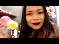 A DAY FULL OF SUN SHINE | LET'S GO WINDOW SHOPPING