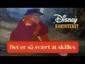 Download Lagu Mads \u0026 Mikkel - Det er så svært at skilles