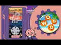 Wordscapes Level 220 Guide Sky - Cloud 12