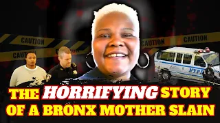 The HORRIFYING TRAGIC Case of TANYA BYRD True Crime
