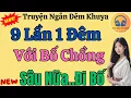 Download Lagu Truyện Ngắn Đêm Khuya Việt Nam Rất Hay: Tuổi 60 Ngoại Tình || Kể Chuyện Thầm Kín Đêm Khuya