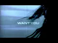 Clara La San - Want You (Visualiser)