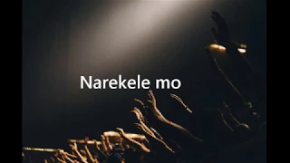 nara tim godfrey ft travis greene karaoke instrumental lyric 