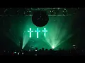 ✝️ ✝️ ✝️ CROSSES - RUNNER (LIVE) @ ELSEWHERE BROOKLYN, NY 11-29-2023 HD