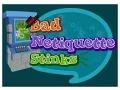 Download Lagu NetSmartzKids - Bad Netiquette Stinks
