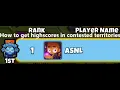 The BEST Contested Territory strategy to get on the top 100 in BloonsTD6 Contested Territory Tips
