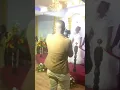 Oruka by sunny neji rendition at a wedding.....Nigerian wedding......in malaysia.
