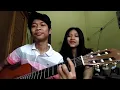 Mari bercerita-Payung Teduh (guitar cover)