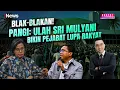 Download Lagu Kritik Keras Sri Mulyani, Pangi: Kenaikkan Gaji Pejabat, Bikin Mereka Lupa Rakyat | Rakyat Bersuara
