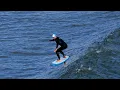Surf Foiling - Prone or SUP