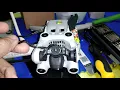 dji mini 3 pro camera gimbal signal cable replacement
