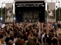 Download Lagu Red Hot Chili Peppers - Intro - Live at Slane Castle [HD]