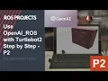ROS Projects - Use OpenAI