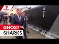 Download Lagu Navy's $1.7bn Ghost Shark drone fleet | 7NEWS