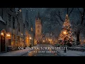 Lagu Victorian Winter Street Walk ❄️ Snowfall Christmas Dark Academia Music for Study, Focus \u0026 Calm