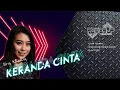 EVA KHALIQ - KERANDA CINTA - POWER JP live driyorejo