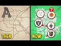 Why sports leagues finally embraced Las Vegas